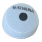 Filtro de aire ATHENA doble capa ignífugo para HONDA CR 80, CR 85 de 1986 a 2010