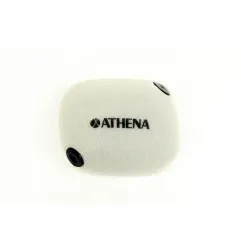 Filtro de aire ATHENA doble capa ignífugo para HUSQVARNA TC 85, KTM SX 85 y GAS GAS MC 85 de 2018 a 2027
