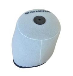 ATHENA zweilagig schwer entflammbar Luftfilter für GAS GAS ECF 250, ECF 300, ECF 400, ECF 450, PAMPERA 450 2001-2018