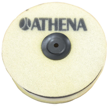 Filtre à air ATHENA double couche ignifugé pour HONDA CR 60 de 1980 à 2003