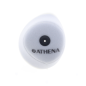 Filtre à air ATHENA double couche ignifugé pour TM RACING E, EN, MX 85, 125, 144, 250, 300 de 2013 à 2018