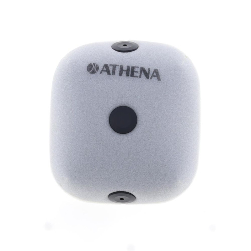 Filtre à air ATHENA double couche ignifugé pour TM RACING EN 144, EN 250, EN 300, MX 125, MX 144, MX 250, MX 300 de 2022 à 2024