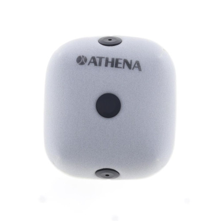 Filtre à air ATHENA double couche ignifugé pour TM RACING EN 144, EN 250, EN 300, MX 125, MX 144, MX 250, MX 300 de 2022 à 2024