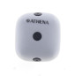 Filtre à air ATHENA double couche ignifugé pour TM RACING EN 144, EN 250, EN 300, MX 125, MX 144, MX 250, MX 300 de 2022 à 2024