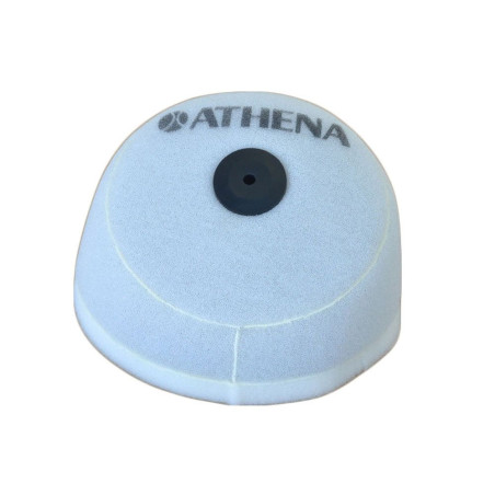 Filtro de aire ATHENA doble capa ignífugo para HONDA CRF 150 de 2007 a 2026