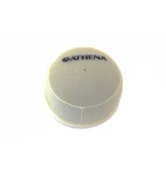 Filtre à air ATHENA double couche ignifugé pour KAWASAKI KDX 200 de 1989 à 2007