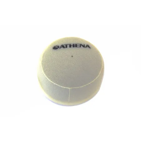 Filtre à air ATHENA double couche ignifugé pour KAWASAKI KDX 200 de 1989 à 2007