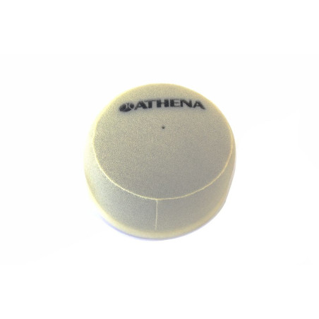 Filtro de aire ATHENA doble capa ignífugo para KAWASAKI KDX 200 de 1989 a 2007
