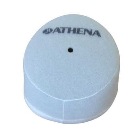 Filtre à air ATHENA double couche ignifugé pour YAMAHA WR 250, YZ 125, YZ 250 de 1989 à 1997