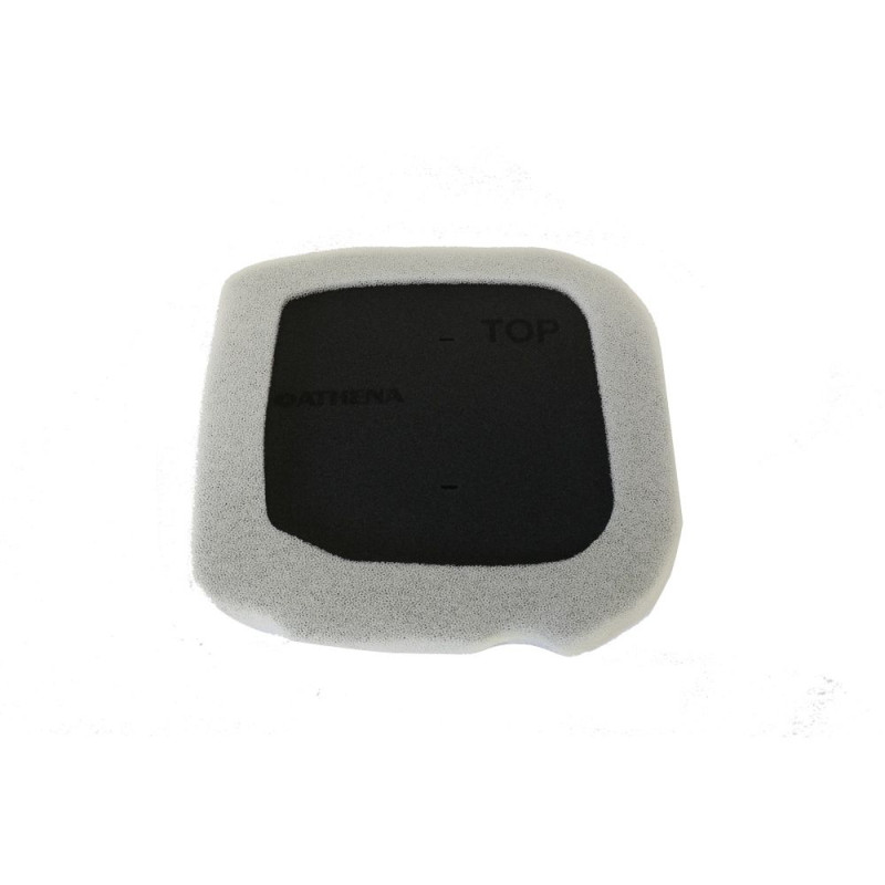 Filtre à air ATHENA double couche ignifugé pour HUSQVARNA TC 449, TE 449, TE 511, TXC 449, TXC 511 de 2011 à 2014