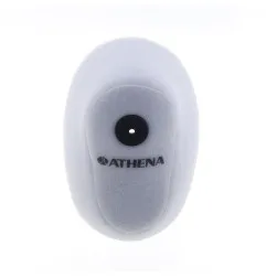 Filtro de aire ATHENA doble capa ignífugo para TM RACING ENF 450, MX 250 de 2015 a 2021