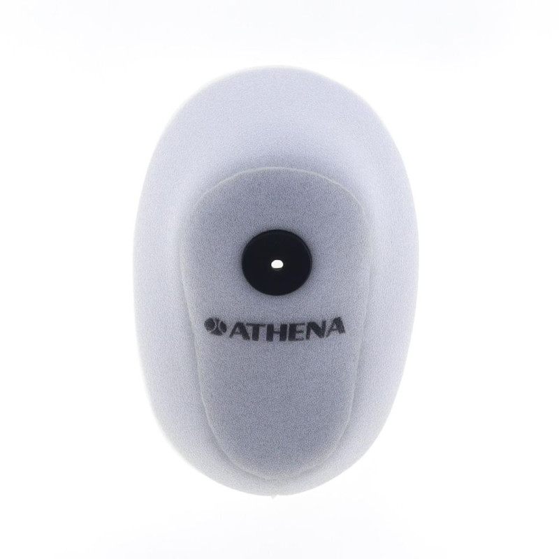 Filtre à air ATHENA double couche ignifugé pour TM RACING ENF 450, MX 250 de 2015 à 2021