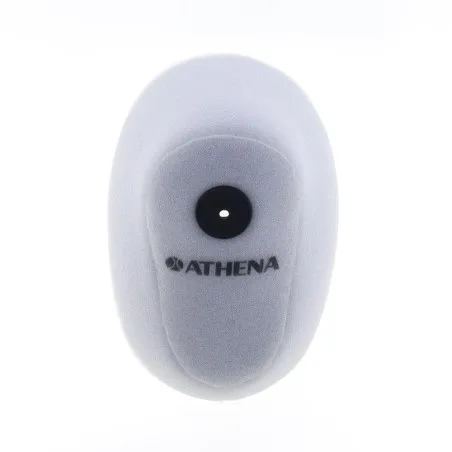 Filtre à air ATHENA double couche ignifugé pour TM RACING ENF 450, MX 250 de 2015 à 2021