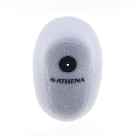 Filtro de aire ATHENA doble capa ignífugo para TM RACING ENF 450, MX 250 de 2015 a 2021