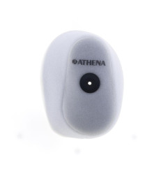Filtro de aire ATHENA doble capa ignífugo para TM RACING EN 125, EN 250, EN 300, MX 250, MX 300 de 2019 a 2021