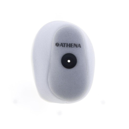 Filtro de aire ATHENA doble capa ignífugo para TM RACING EN 125, EN 250, EN 300, MX 250, MX 300 de 2019 a 2021