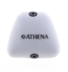 Filtre à air ATHENA double couche ignifugé pour YAMAHA WRF, YZF 250, 450 et FANTIC XXF 250, 450 de 2023 à 2025