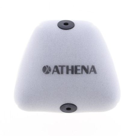 ATHENA zweilagig schwer entflammbar Luftfilter für YAMAHA WRF, YZF 250, 450 und FANTIC XXF 250, 450 2023-2025