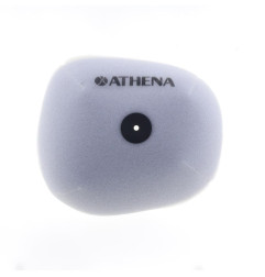 Filtre à air ATHENA double couche ignifugé pour KAWASAKI KXF 250, KXF 450 de 2019 à 2026