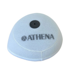 Filtro de aire ATHENA doble capa ignífugo para KTM EXC 125, EXC 400, LC4 400, SX 125 de 1998 a 2003