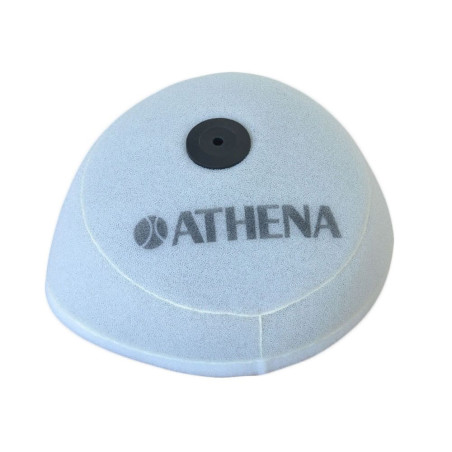 Filtre à air ATHENA double couche ignifugé pour KTM EXC 125, EXC 400, LC4 400, SX 125 de 1998 à 2003