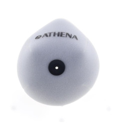 Filtre à air ATHENA double couche ignifugé pour TM RACING ENF 450, MX 80 de 2013 à 2021