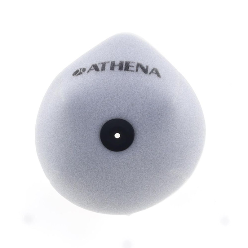 Filtre à air ATHENA double couche ignifugé pour TM RACING ENF 450, MX 80 de 2013 à 2021