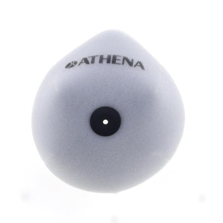 Filtre à air ATHENA double couche ignifugé pour TM RACING ENF 450, MX 80 de 2013 à 2021