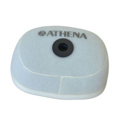 Filtro de aire ATHENA doble capa ignífugo para SUZUKI DRZ 250 de 2001 a 2010