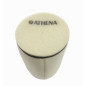 ATHENA zweilagig schwer entflammbar Luftfilter für KAWASAKI KFX 450 2008-2014