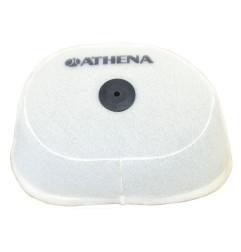 Filtre à air ATHENA double couche ignifugé pour SHERCO SEF 450 de 2004 à 2010