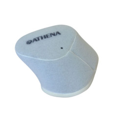 ATHENA zweilagig schwer entflammbar Luftfilter für YAMAHA YZ 125, YZ 250, YZ 490 1987-1990