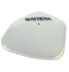 Filtro de aire ATHENA doble capa ignífugo para KTM EXC 500 de 1987 a 1992