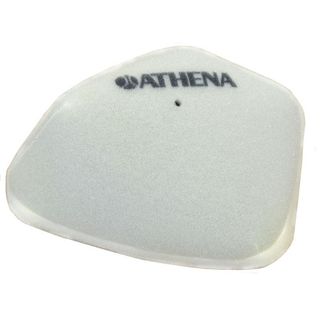 Filtro de aire ATHENA doble capa ignífugo para KTM EXC 500 de 1987 a 1992