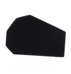 Filtro de aire ATHENA doble capa ignífugo para APRILIA TUAREG 125 de 1984 a 1987