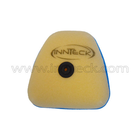 INNTECK zweilagig Luftfilter für SUZUKI RM 85 1986-2025