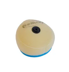 INNTECK zweilagig Luftfilter für HONDA CR 80, CR 85 1986-2007