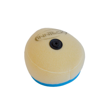 INNTECK zweilagig Luftfilter für HONDA CR 80, CR 85 1986-2007