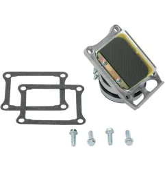 Boîte à clapets BOYESEN pour YAMAHA YZ 250 et FANTIC XX 250 de 2005 à 2026
