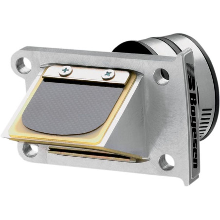 Caja de láminas BOYESEN para YAMAHA YZ 85 de 2002 a 2021