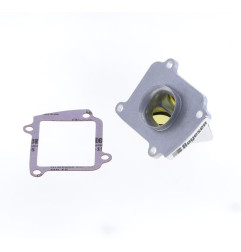 BOYESEN Reed Valve for YAMAHA YZ 125 and FANTIC XE 125, XX 125 2005-2021