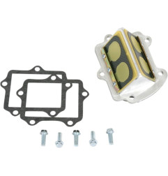 Boîte à clapets BOYESEN pour YAMAHA YZF 250 de 2000 à 2004