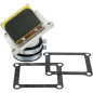 Boîte à clapets BOYESEN pour YAMAHA YZ 125 de 1995 à 1998 Boîte à clapets BOYESEN pour YAMAHA YZ 125 de 1995 à 1998
