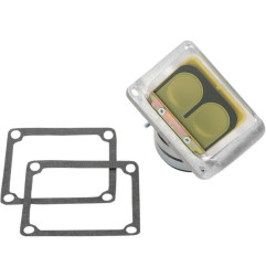 BOYESEN Reed Valve for KAWASAKI KX 125 2004-2011