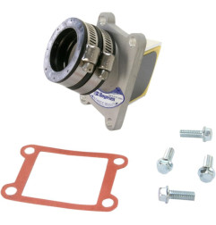 BOYESEN Membranblock für KTM SX 65, HUSQVARNA TC 65 und GAS GAS MC 65 2009-2026