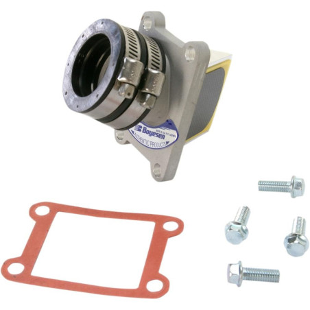 BOYESEN Membranblock für KTM SX 65, HUSQVARNA TC 65 und GAS GAS MC 65 2009-2026