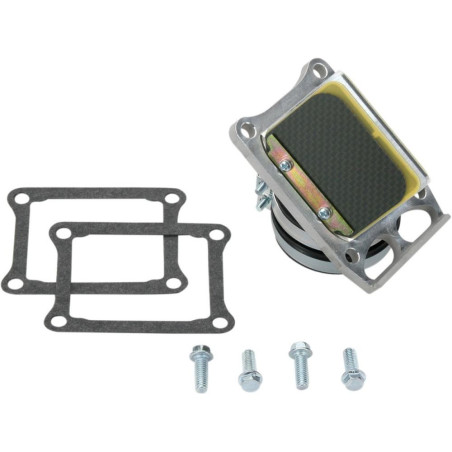 BOYESEN Membranblock für KTM EGS 300, EXC 250, EXC 300, GS 300, MX 300, MXC 300, SX 300, XC 300, XCW 300 2002-2003