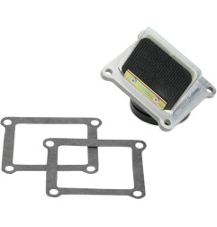 BOYESEN Reed Valve for SUZUKI RM 125 2001