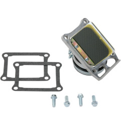 Caja de láminas BOYESEN para SUZUKI RM 125 2002