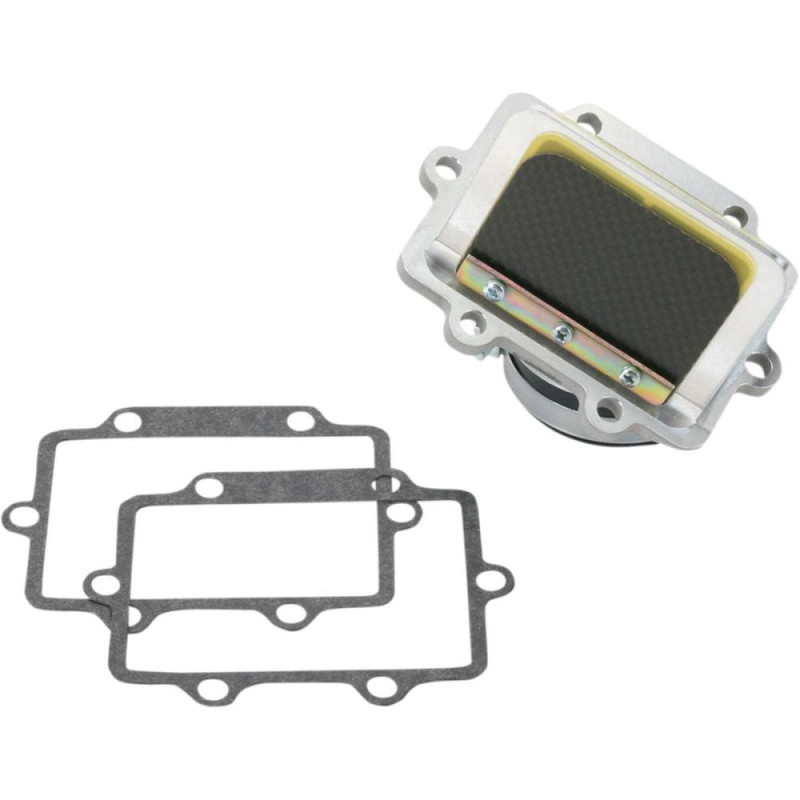 BOYESEN Membranblock für SUZUKI RM 250 2001